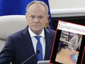 Donald Tusk/apteka