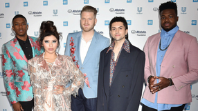 Kevin Olusola z Pentatonix: "Nie potrzebujemy czyjejś aprobaty" [WYWIAD]