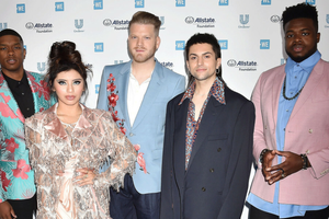 Kevin Olusola z Pentatonix: "Nie potrzebujemy czyjejś aprobaty" [WYWIAD]