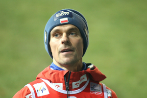 Piotr Żyła