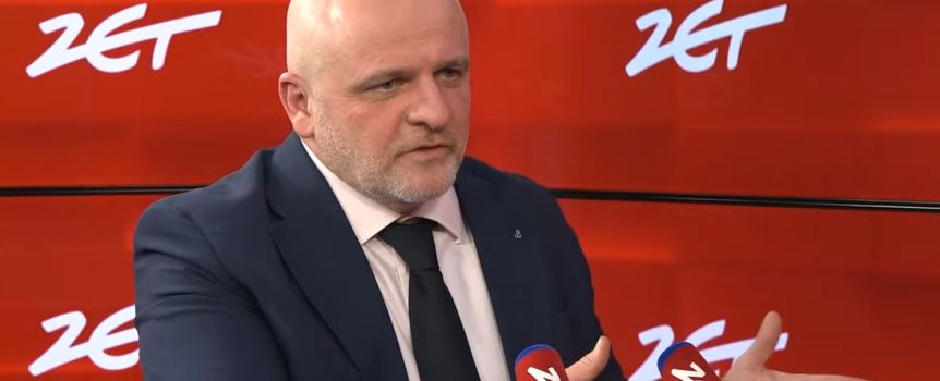 Paweł Kowal
