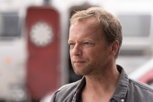 Maciej Stuhr Fuks 2