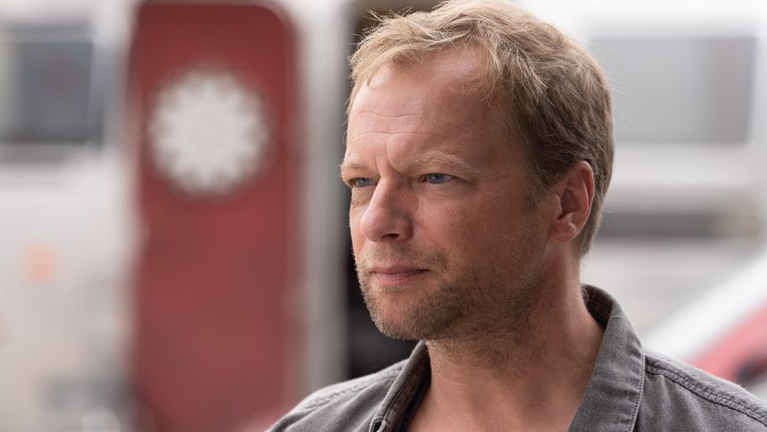 Maciej Stuhr Fuks 2