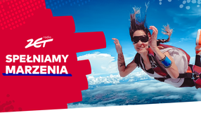 Spełniamy marzenia w Radiu ZET 2023