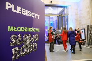 Młodzieżowe Słowo Roku 2025