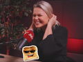 Dej suchara Agnieszka Kołodziejska Radio ZET