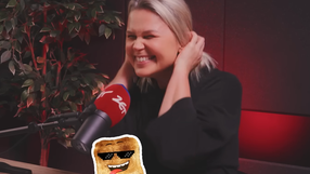 Dej suchara Agnieszka Kołodziejska Radio ZET