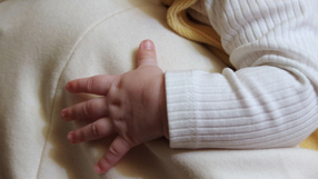 Abigail - pierwsza Warszawianka w 2026 r.