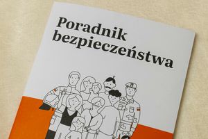 Poradnik bezpieczeństwa