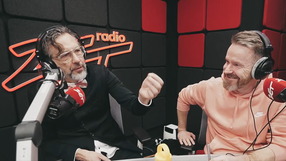 Wróżka Szymuszka Radio ZET
