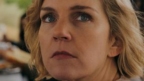 Kadr z serialu "jedyna"