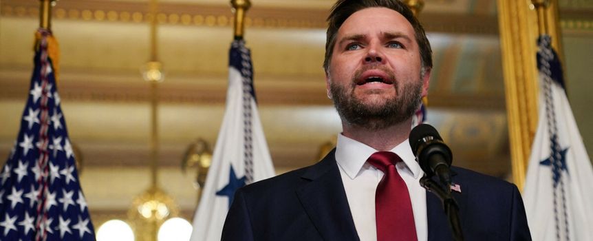 JD Vance