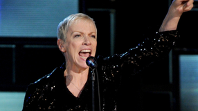 Annie Lennox