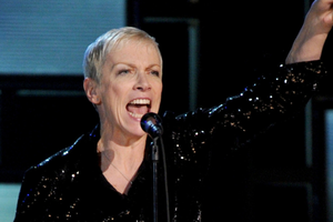 Annie Lennox