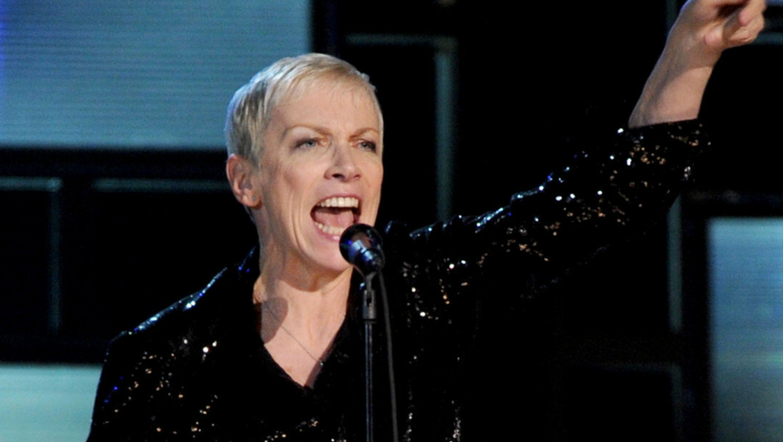 Annie Lennox