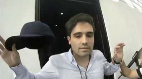 Zatrzymanie syna "El Chapo"