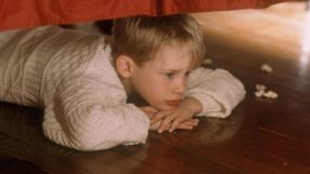 Skąd bohaterowie kultowego świątecznego filmu mieli pieniądze? Amerykański pisarz zdradza tajemnicę