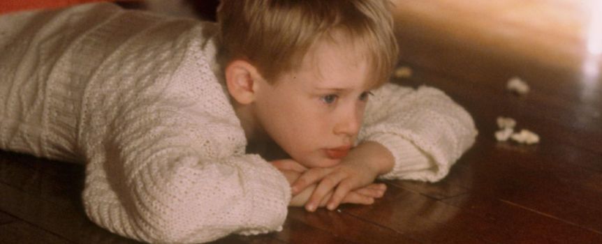 Skąd bohaterowie kultowego świątecznego filmu mieli pieniądze? Amerykański pisarz zdradza tajemnicę