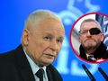 Jarosław Kaczyński Grzegorz Braun