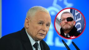 Jarosław Kaczyński Grzegorz Braun