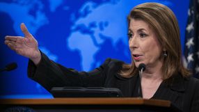 Tammy Bruce