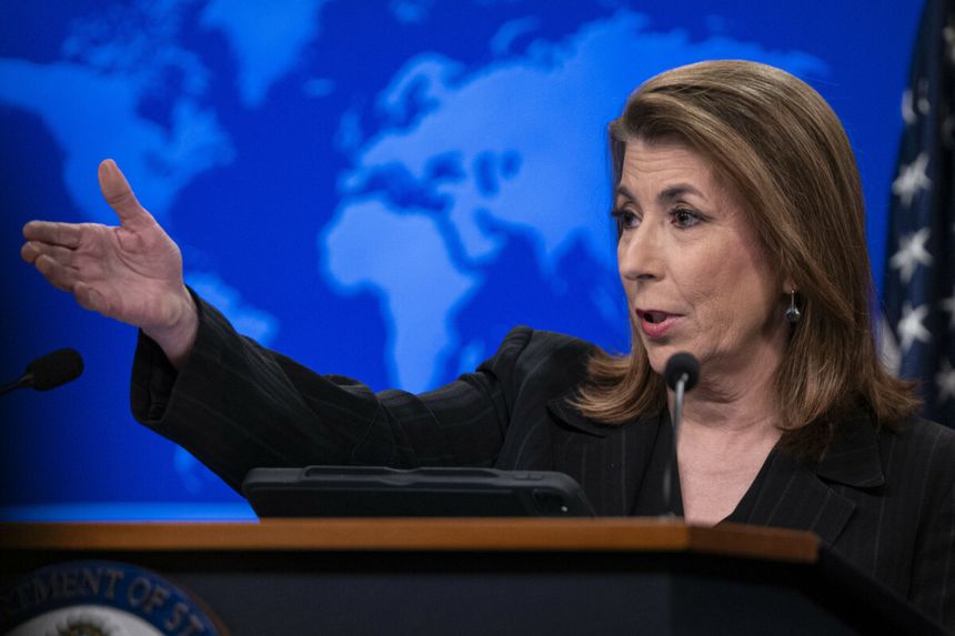 Tammy Bruce