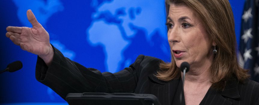 Tammy Bruce
