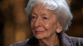 Wisława Szymborska