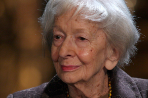 Wisława Szymborska