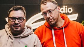 Kuba Galiński Radio ZET