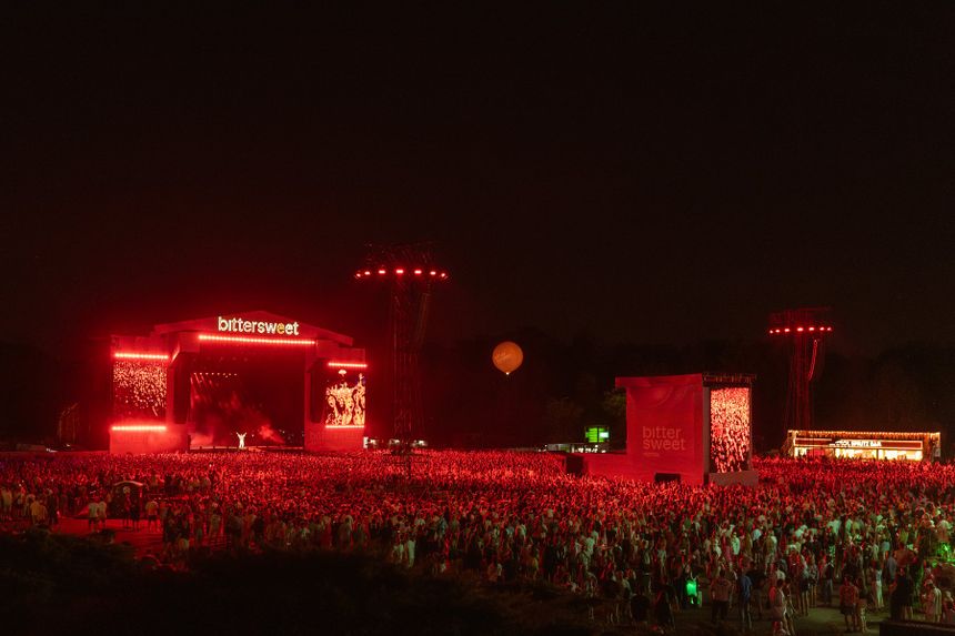 BitterSweet Festival w Poznaniu