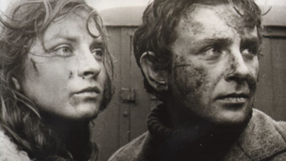 Jolanta Grusznic i Marek Wysocki