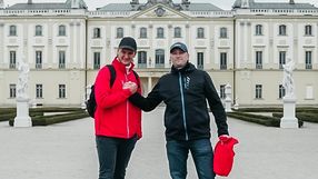 Polska jest fajna Michał Korościel Radio ZET Białystok