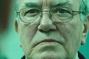 "Ultimatum Bourne’a"