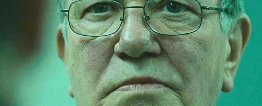 "Ultimatum Bourne’a"