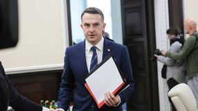 KO odrzuca zaproszenie Nawrockiego