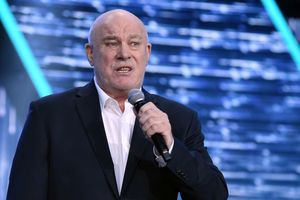 Ryszard Rynkowski odwołuje koncerty. "Jest mi ciężko"