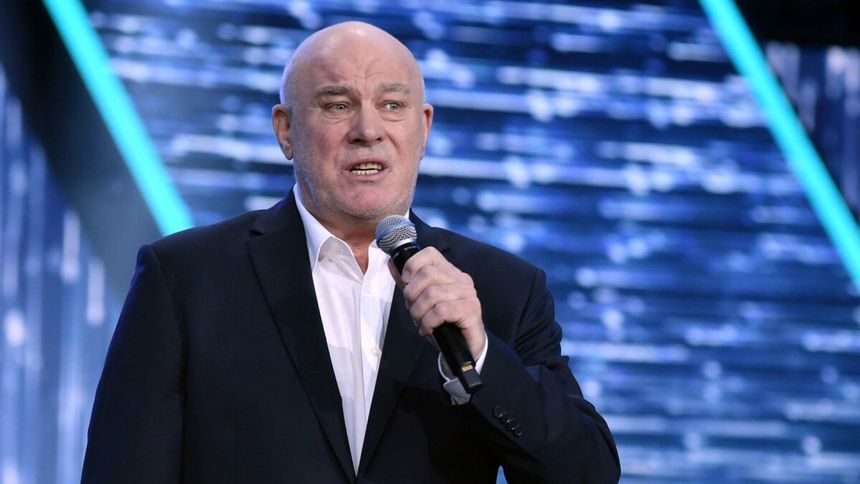 Ryszard Rynkowski odwołuje koncerty. "Jest mi ciężko"