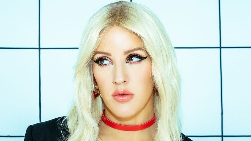 Ellie Goulding