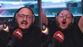 Marcin Sońta Radio ZET