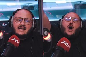 Marcin Sońta Radio ZET