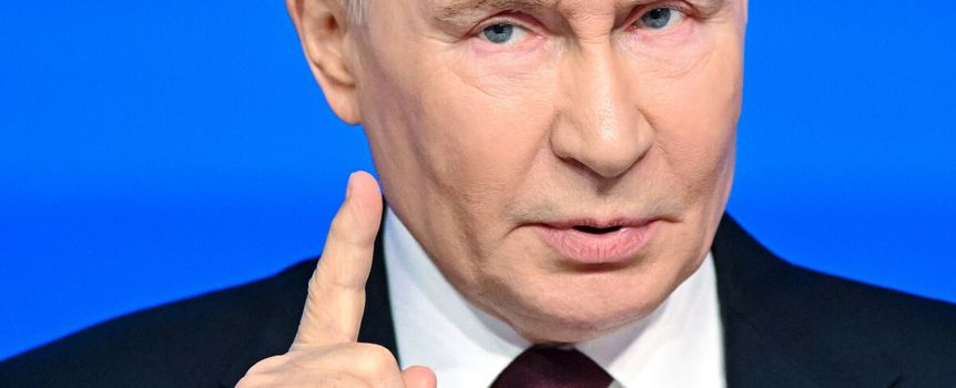 putin rosja sondaż