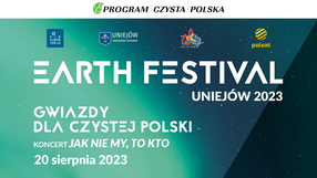 Earth Festival 2023 Uniejów