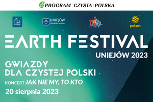 Earth Festival 2023 Uniejów