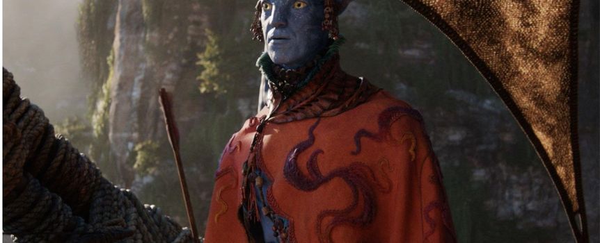 James Cameron wskazał swoją ulubioną scenę. Fani "Avatara" będą w szoku