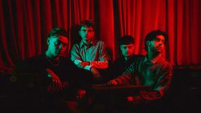 Only The Poets: "Jeśli kochasz to, co robisz, i nad tym pracujesz, wszystko może się ułożyć" [WYWIAD]