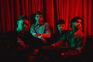 Only The Poets: "Jeśli kochasz to, co robisz, i nad tym pracujesz, wszystko może się ułożyć" [WYWIAD]