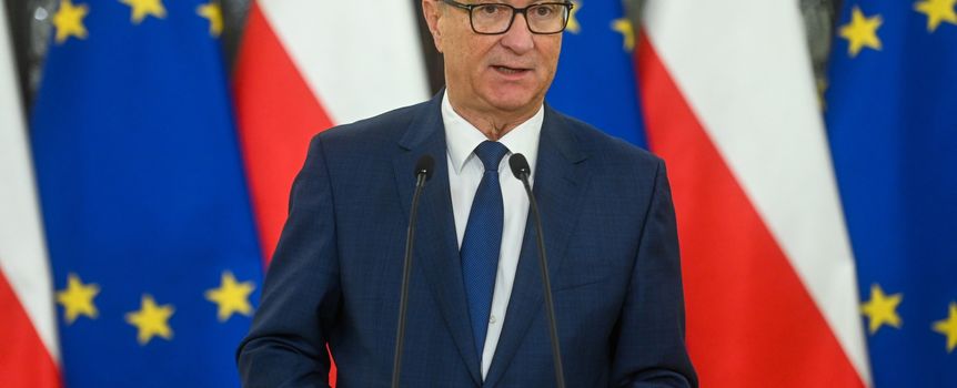 Włodzimierz Czarzasty
