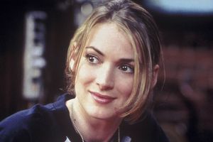 Winona Ryder