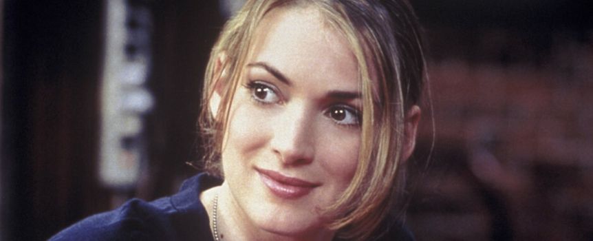 Winona Ryder